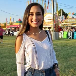 Meet your Posher, Wendy